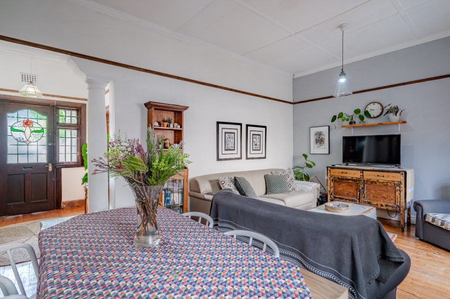 2 Bedroom Property for Sale in Observatory Western Cape